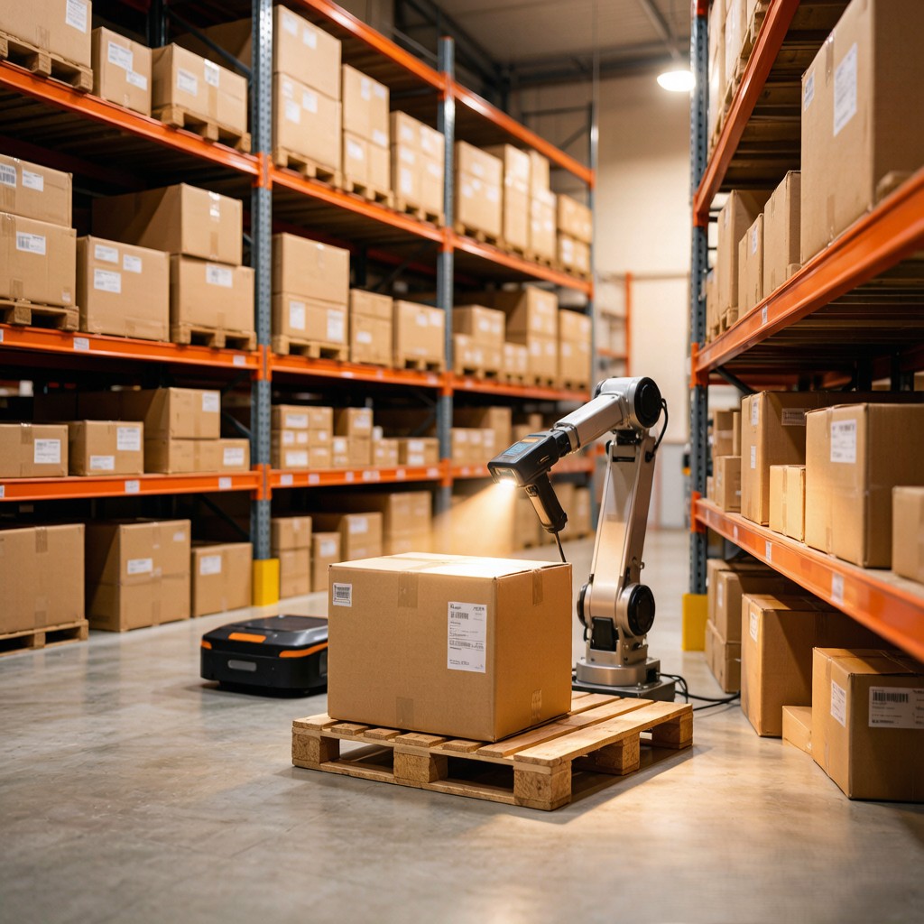 Supply Chain Agility